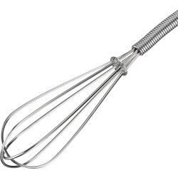 Westmark Mini vispset 2 st, stål, 15+20cm
