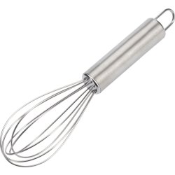 Westmark Visp, stål, 17cm