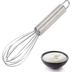 Westmark Visp, stål, 17cm