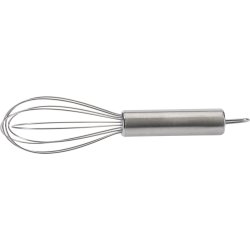 Westmark Visp, stål, 17cm