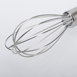 Westmark Visp, stål, 17cm