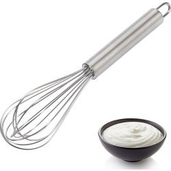 Westmark Visp, stål, 23cm