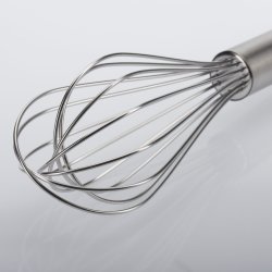 Westmark Visp, stål, 23cm