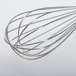 Westmark Visp, stål, 28cm