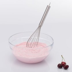 Westmark Visp, stål, 28cm