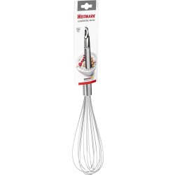 Westmark Visp, stål, 28cm