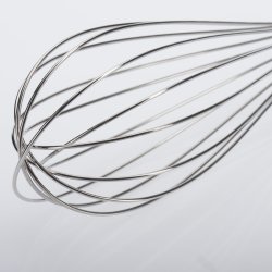 Westmark Visp, stål, 32cm