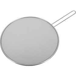 Westmark Stänklock, stål, 30cm