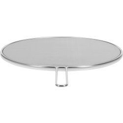 Westmark Stänklock, stål, 30cm