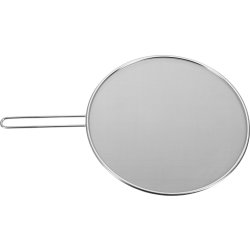 Westmark Stänklock, stål, 30cm