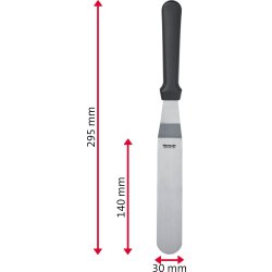 Westmark pallett Master Line, 29,5cm