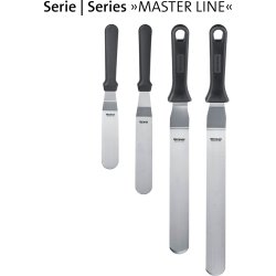 Westmark pallett Master Line, 29,5cm