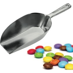 Westmark Skopa, stål, 14,5 cm, 48 ml