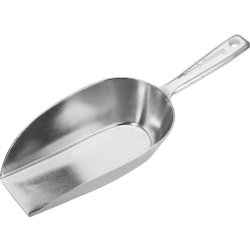Westmark Skopa, stål, 16cm, 75ml