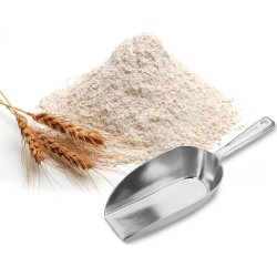 Westmark Skopa, stål, 16cm, 75ml