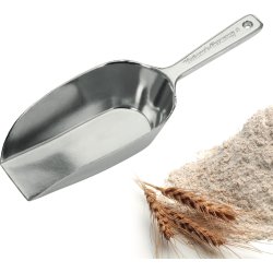 Westmark Skopa, stål, 18,5 cm, 113 ml