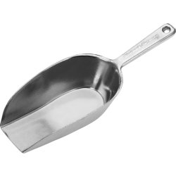 Westmark Skopa, stål, 21cm, 210ml