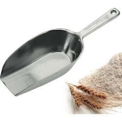 Westmark Skopa, stål, 21cm, 210ml