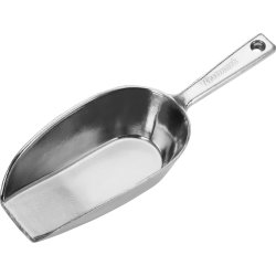 Westmark Skopa, stål, 25cm, 300ml