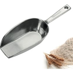 Westmark Skopa, stål, 25cm, 300ml