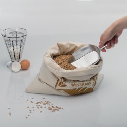Westmark Skopa, stål, 25cm, 300ml