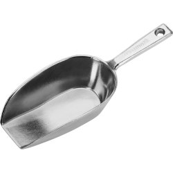 Westmark Skopa, stål, 26,5 cm, 410 ml