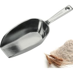 Westmark Skopa, stål, 26,5 cm, 410 ml
