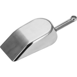 Westmark Skopa, stål, 31cm, 650ml