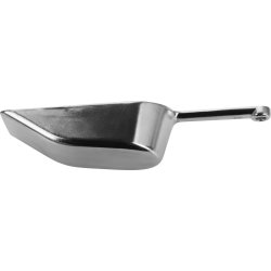 Westmark Skopa, stål, 31cm, 650ml