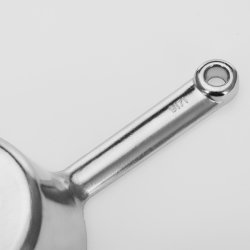 Westmark Skopa, stål, 31cm, 650ml