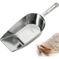 Westmark Skopa, stål, 35cm, 1100ml