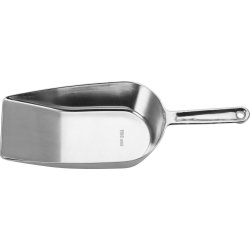 Westmark Skopa, stål, 35cm, 1100ml