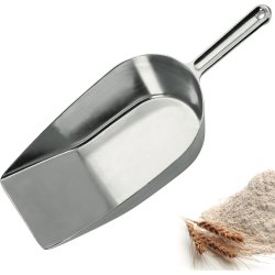 Westmark Skopa, stål, 40cm, 1870ml
