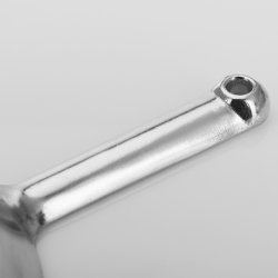 Westmark Skopa, stål, 40cm, 1870ml