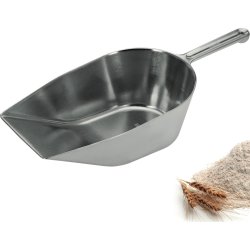 Westmark Skopa, stål, 43cm, 2580ml