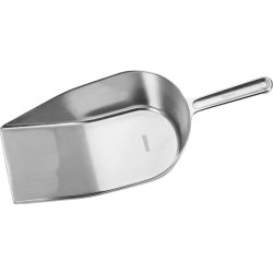 Westmark Skopa, stål, 43cm, 2580ml