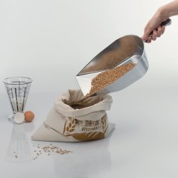 Westmark Skopa, stål, 43cm, 2580ml