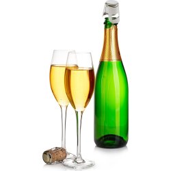 Westmark Champagnekork