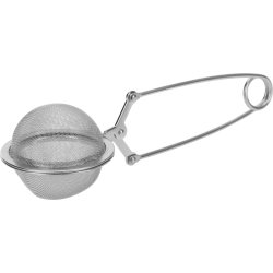 Westmark Tesil på handtag, stål, Ø5cm