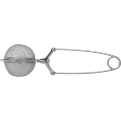 Westmark Tesil på handtag, stål, Ø5cm