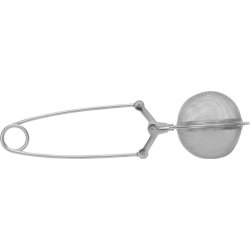 Westmark Tesil på handtag, stål, Ø5cm