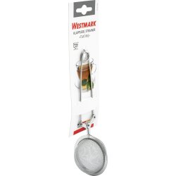 Westmark Tesil på handtag, stål, Ø5cm