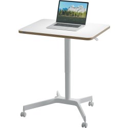 Höj- & sänkbara skrivbord