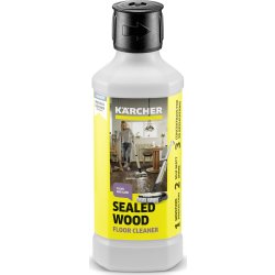 Kärcher Golvrengöring RM 534, lackerat trä, 500 ml
