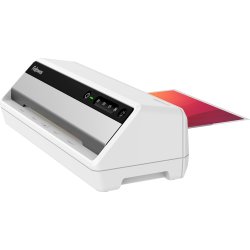 Lamineringsmaskin Fellowes Saturn A4