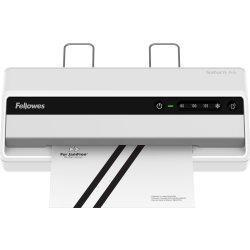 Lamineringsmaskin Fellowes Saturn A4