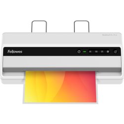 Lamineringsmaskin Fellowes Saturn A4