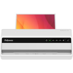 Lamineringsmaskin Fellowes Saturn A4