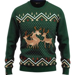 Jultröjor