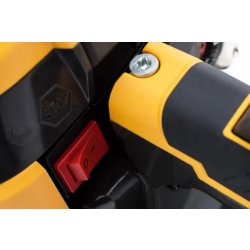 STIGA CS 540 motorsåg, bensin